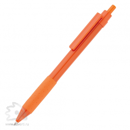 Шариковая ручка X2 XD Design, оранжевая