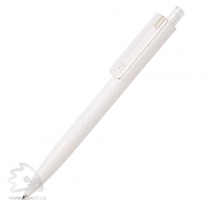 Шариковая ручка X3 XD Design, белая