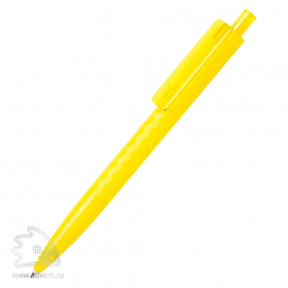 Шариковая ручка X3 XD Design, жёлтая