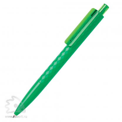 Шариковая ручка X3 XD Design, зелёная