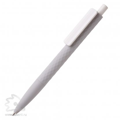 Шариковая ручка X3 Smooth Touch 2 XD Design, серая