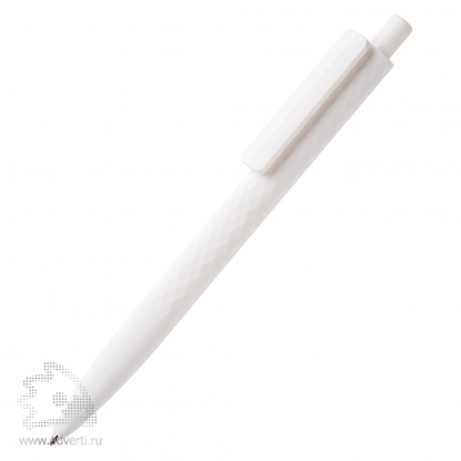 Шариковая ручка X3 Smooth Touch 2 XD Design, белая