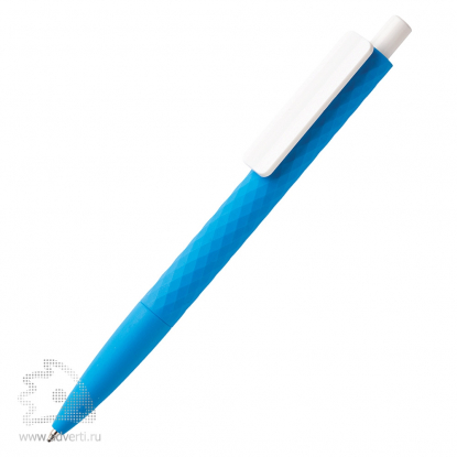 Шариковая ручка X3 Smooth Touch 2 XD Design, синяя