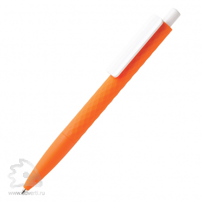 Шариковая ручка X3 Smooth Touch 2 XD Design, оранжевая