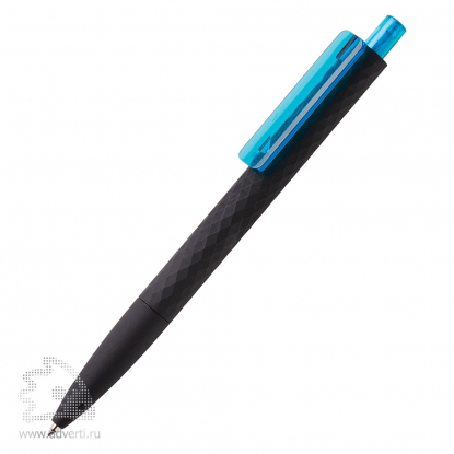 Шариковая ручка X3 Smooth Touch XD Design, синяя