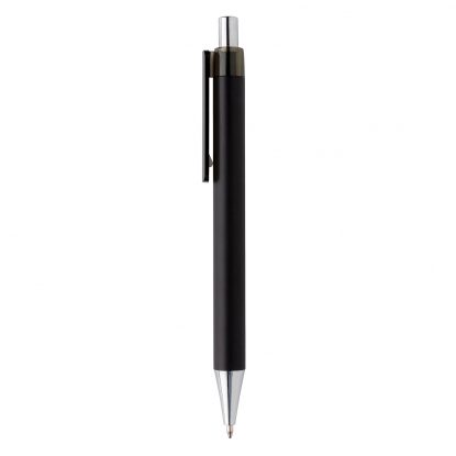 Шариковая ручка X8 Smooth Touch, чёрная