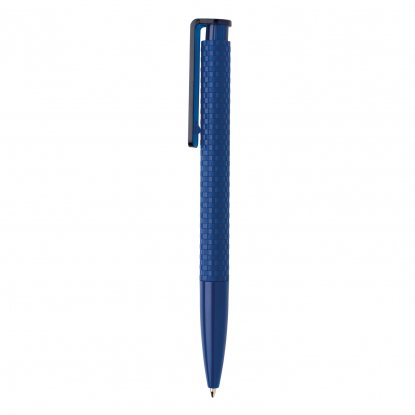 Ручка X7, темно-синяя