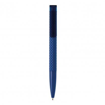 Ручка X7, темно-синяя