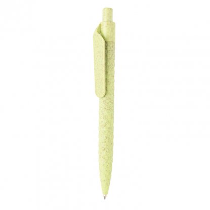 Ручка Wheat Straw, зелёная
