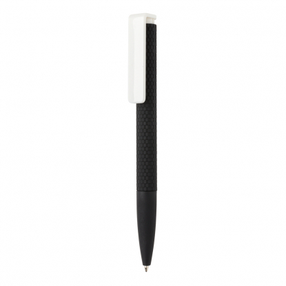 Ручка X7 Smooth Touch, чёрная