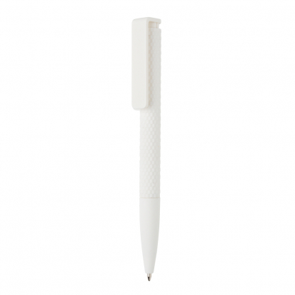 Ручка X7 Smooth Touch, белая