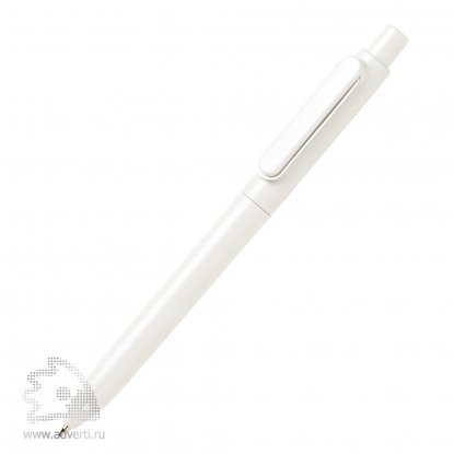Ручка X6, белая