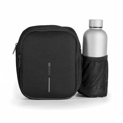 Сумка XD Design Boxy Sling, черная