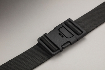 Поясная сумка Urban, застёжка