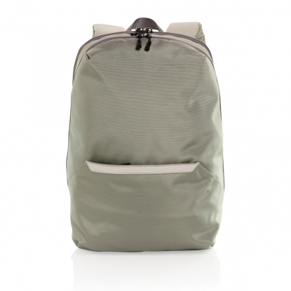 Рюкзак для ноутбука Impact, оливковый