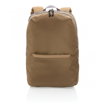 Рюкзак для ноутбука Impact, коричневый