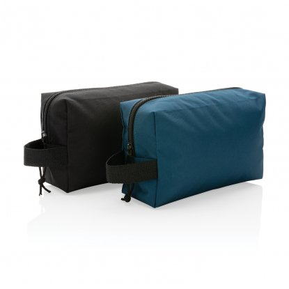 Косметичка Impact Basic из RPET AWARE™, вся цветовая гамма