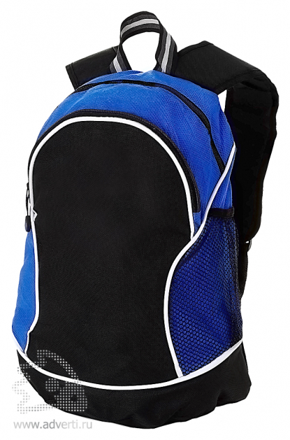 Рюкзак Бумеранг, синий