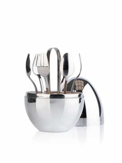 Набор c чайными приборами Ester