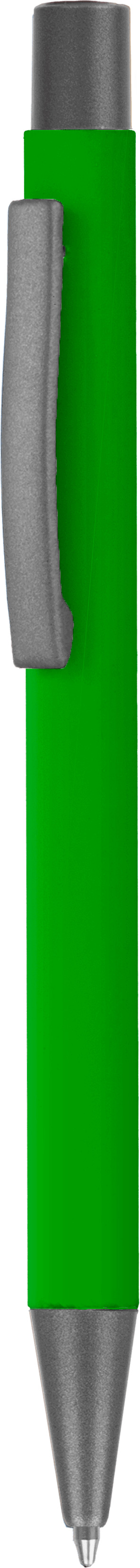 Ручка Max Soft Titan, салатовая