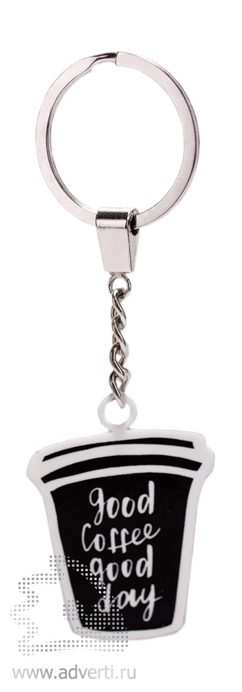 Брелоки индивидуальной формы Same 