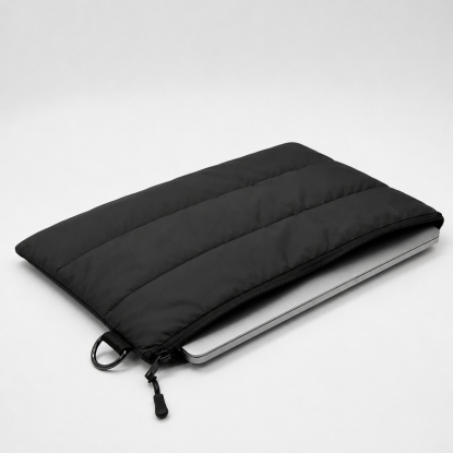 Набор Superbag Black note