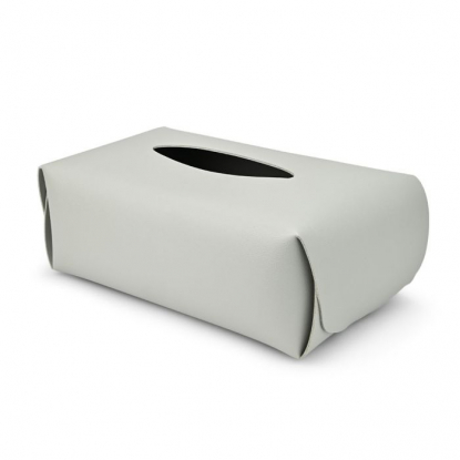 Салфетница Sharon, серая