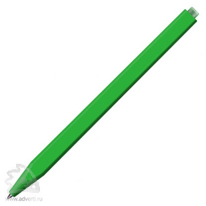 Шариковая ручка Radical Matt, зеленая