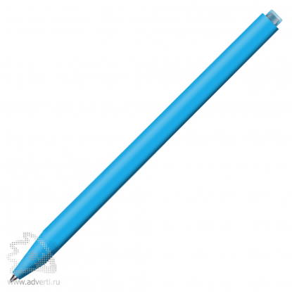 Шариковая ручка Radical Matt, голубая