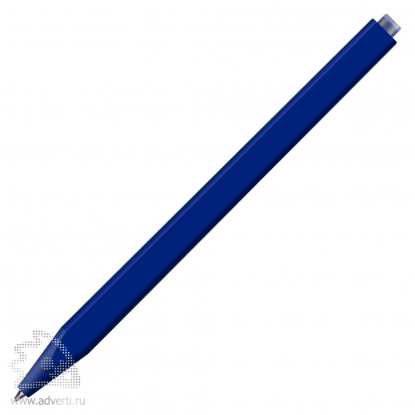 Шариковая ручка Radical Polished, синяя