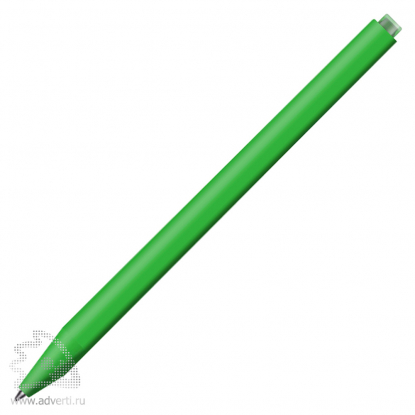 Шариковая ручка Radical Polished, зеленая