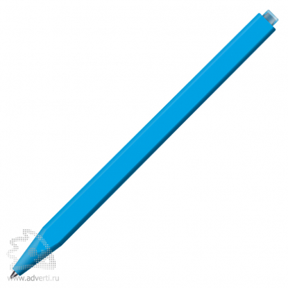 Шариковая ручка Radical Soft Touch, голубая