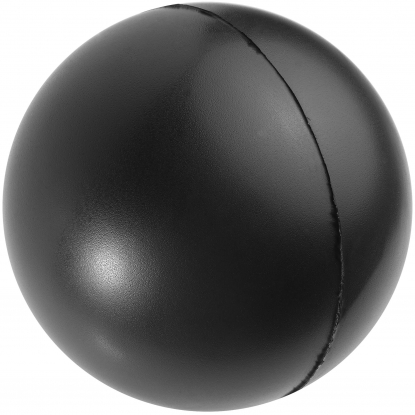 Антистресс BALL, черный