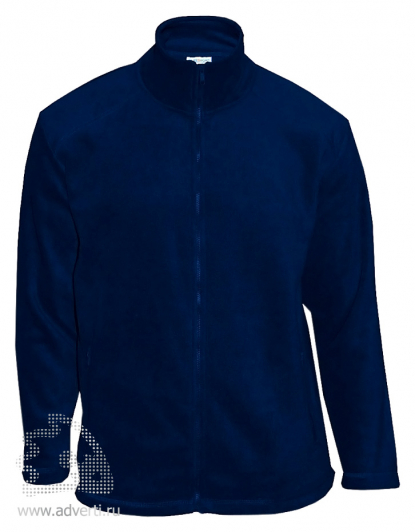 Куртка Redfort Cyclone, темно-синяя