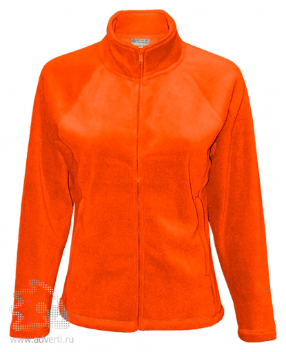 Куртка Redfort Lavina, оранж