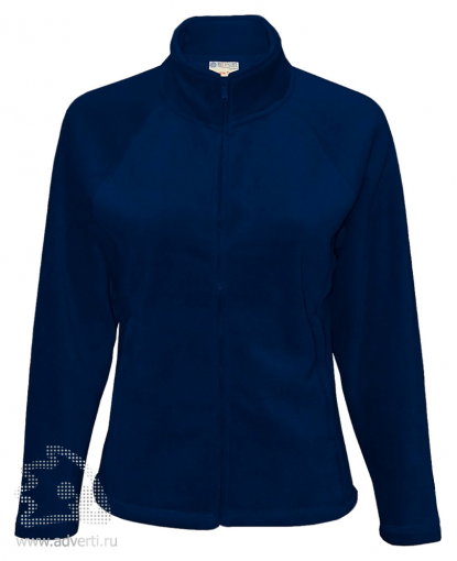 Куртка Redfort Lavina, темно-синяя