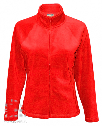 Куртка Redfort Lavina, красный