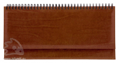 Планинги Reina, коричневые