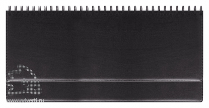 Планинги Reina, черные