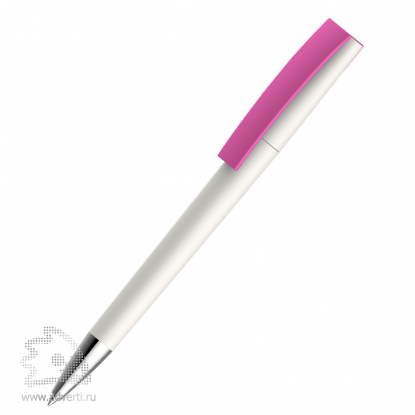 Ручка Zeta, розовая