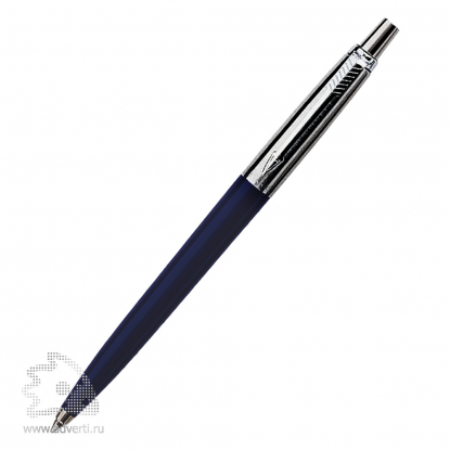 Шариковая ручка Parker Jotter Special, синяя