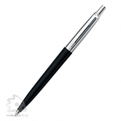 Шариковая ручка Parker Jotter Special, черная
