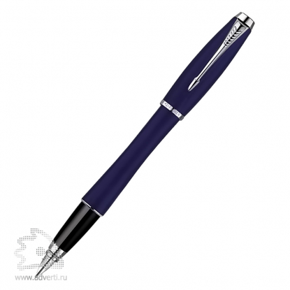 Перьевая ручка Parker Urban CT, темно-синяя