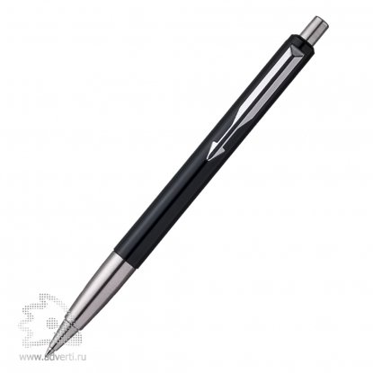 Шариковая ручка Parker Vector Standard, черная