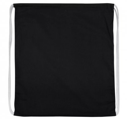 Рюкзак Canvas, черный, общий вид