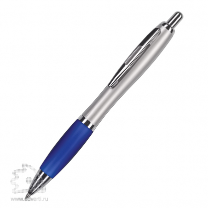 Шариковая ручка Slim, синяя