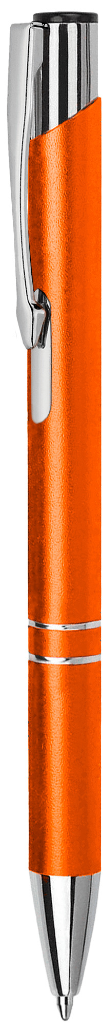 Ручка KOSKO FROST, оранжевая