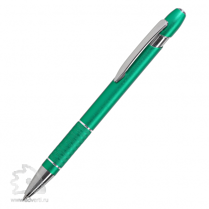 Шариковая ручка Sonic, зеленая
