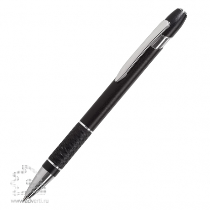Шариковая ручка Sonic, черная