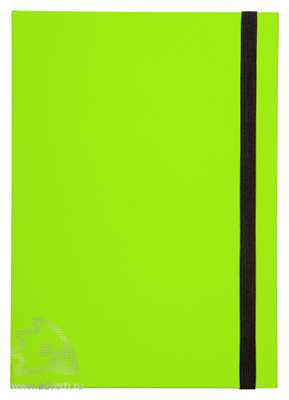 Еженедельники Tango, салатовые